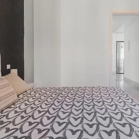 Home2book Charming Pool & Terrace Apt Arguineguin Apartment Mogán