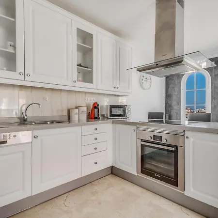 Home2book Charming Pool & Terrace Apt Arguineguin Апартаменты