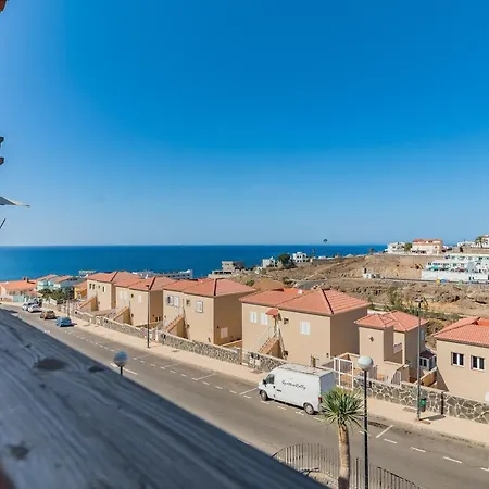 Home2book Charming Pool & Terrace Apt Arguineguin *