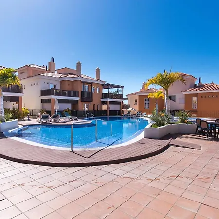 Home2book Charming Pool & Terrace Apt Arguineguin Апартаменты *