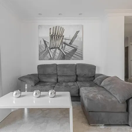 Home2book Charming Pool & Terrace Apt Arguineguin Апартаменты Моган