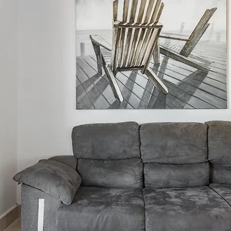 Апартаменты Home2book Charming Pool & Terrace Apt Arguineguin *