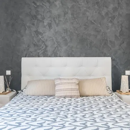 Апартаменты Home2book Charming Pool & Terrace Apt Arguineguin