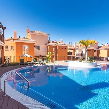 Home2book Charming Pool & Terrace Apt Arguineguin Апартаменты