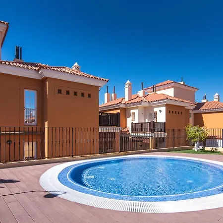Home2book Charming Pool & Terrace Apt Arguineguin Апартаменты *