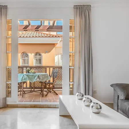 Апартаменты Home2book Charming Pool & Terrace Apt Arguineguin
